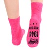 HAPPYPOP 80th Birthday Gifts Ideas Socks - 1944 Birthday Gifts