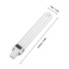 Cunyuer Light Bulbs, Nail Lamp Replacement Bulb, Fish Tank Light