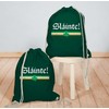 Shirtracer - Gym Bag Backpack - St. Patricks Day -