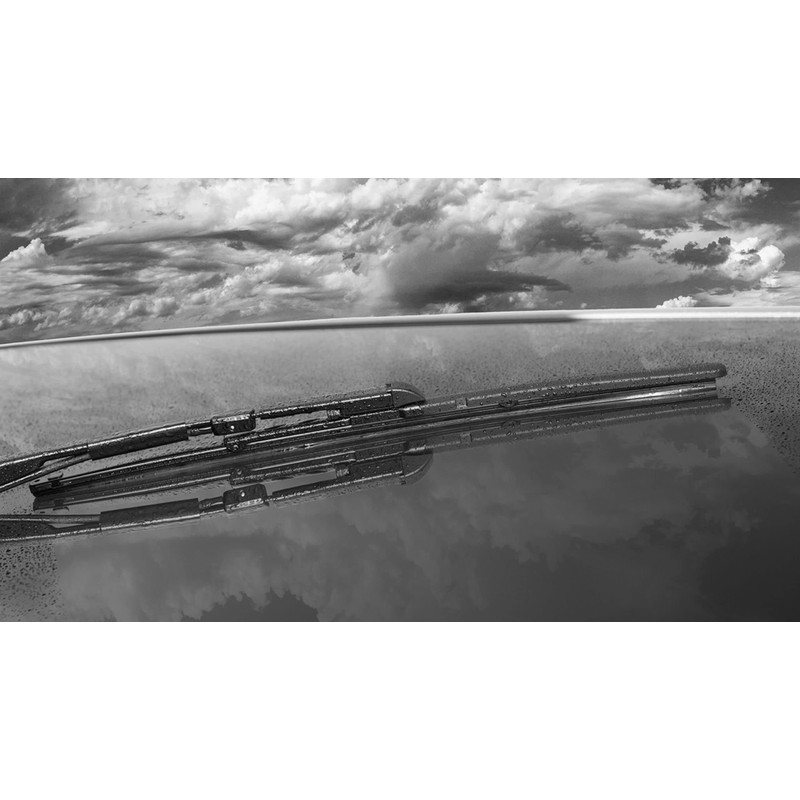 Fits Mini Countryman 2017-2023 Set Of 3 Car Wiper Blade