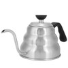 Stainless Steel Household Coffee Drip Gooseneck Kettle Pot Pour Over
