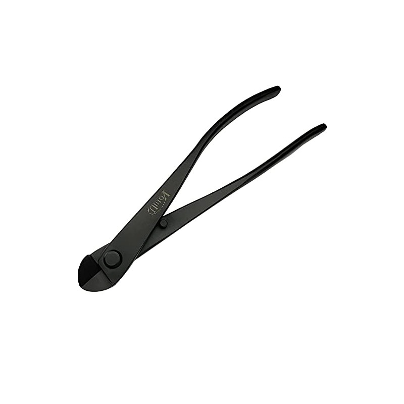 vouiu 8inch Wire Cutter Bonsai Tools Black