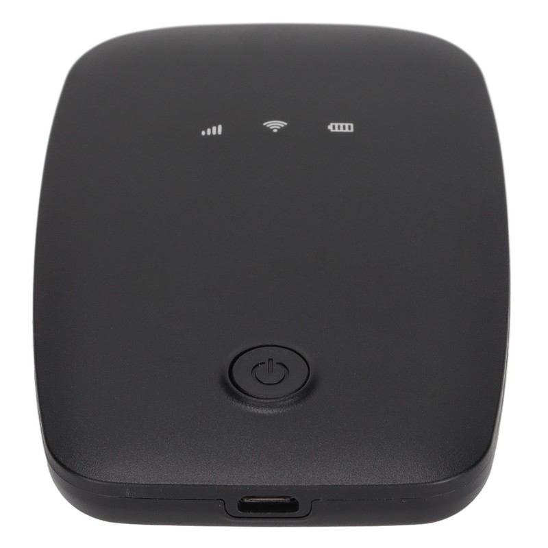 M3 4G LTE Mobile WiFi Hotspot High Speed 150Mbps Support
