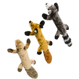 Ethical Pets 54342 Sir-Squeaks-A-Lot Pet Squeak Toys