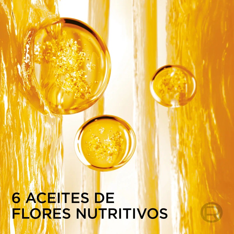 Aceite Capilar Oréal Paris Elvive Óleo Extraordinario 100ml