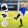 Children's Football Shin Pads