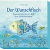 Der Wunschfisch. Segenswünsche für dich zur Erstkommunion: 30 Karten mit