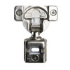 Grass 02910A-15 TEC 864 Soft Close Hinge, 1-1/4" (31.75mm) Overlay