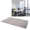 Electric Heating Pad 19x11in USB Fast Heating 3 Temp Modes