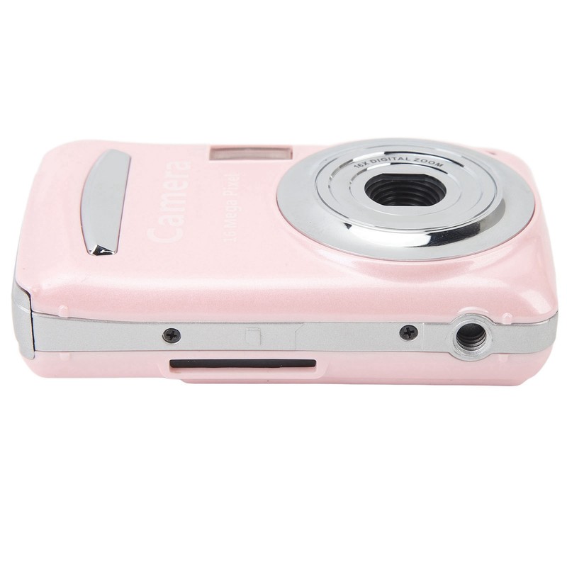 2.4 In Portable Camera 16X Digital Zoom 1080P 16MP Auto