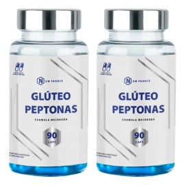 2kiv Gluteo Up Botty New France 90 Caps                                                                                                               