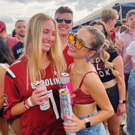 arete de día del juego para mujer, arete colgantes de abalorio #1, hechos a mano, hechos a mano, para regalo de fiesta, joyería, Zinc, cristal