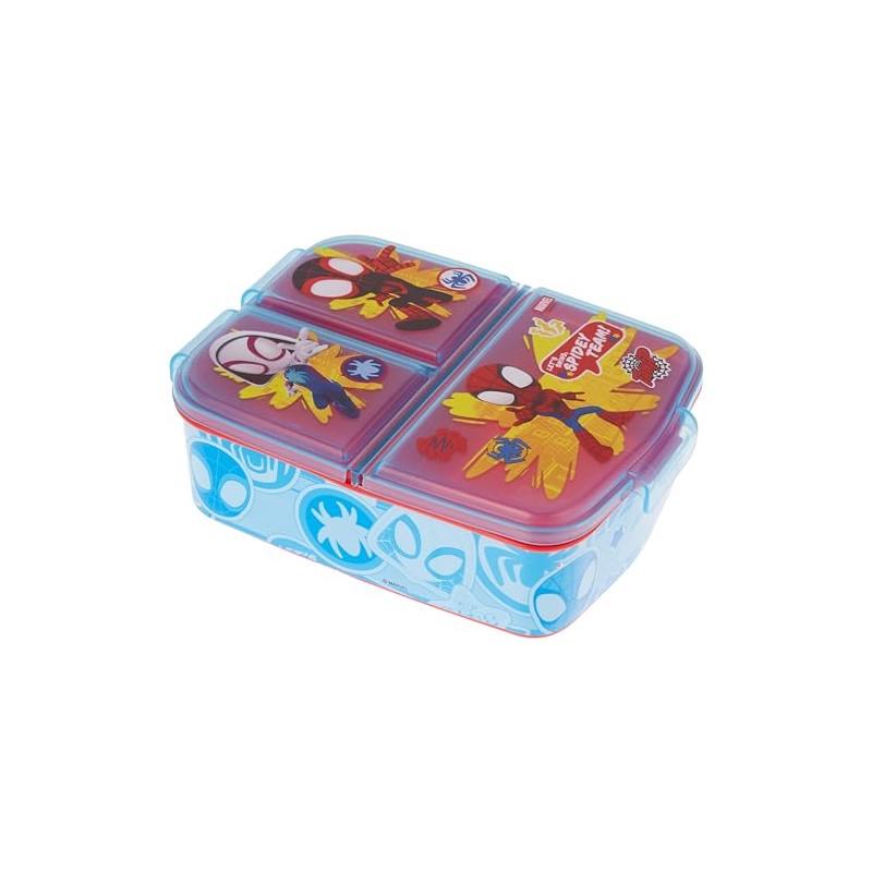 Stor Multi Compartment Sandwich Box