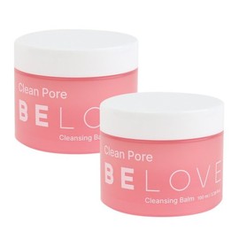 Bylove (1+1)비러브 클린 포어 클렌징밤 100ml (1+1)Belove Clean Pore Cleansing Balm 100ml