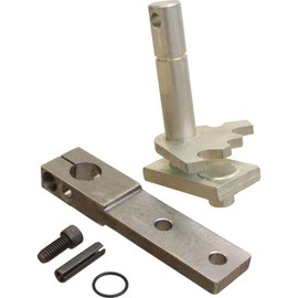 Stevens Lake Parts One New HD Hi-Low Shift Lever Fits Case IH, Fits International Harvester 1066, 1086, 1256, 1456, 1466, 1468, 1486, 1566, 1568, 1586, 21256, 21456, 2756, 2826, 2856, 3088, 3288,