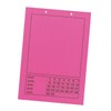 Handicraft Permanent Calendar