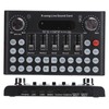 Computer Live Sound Card, Sound Card, Voice Card, Voice Change