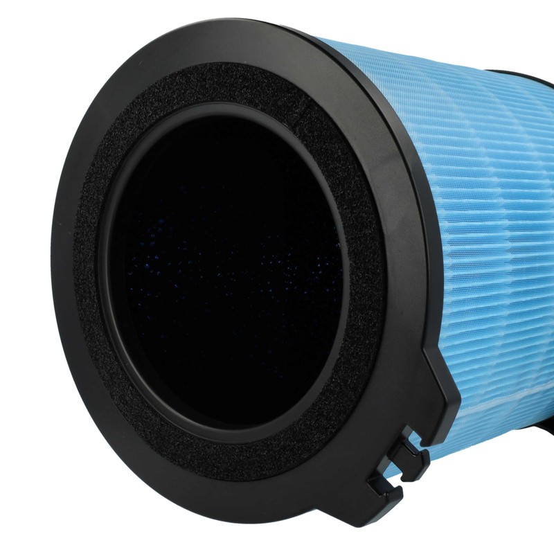 vhbw 2 x HEPA Filter Compatible with Hoover HHP30C011, H-Purifier
