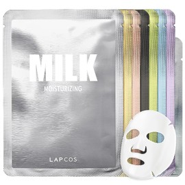 LAPCOS Variedad Pack 7+1 Versión 1