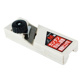 Bigman KN01HC Corner Cut M-Groove Cutting and Chamfering