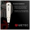 WETEC LSA-Plus Insertion Tool, Pull-Out Hook & Release Blade, for