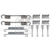 FEBI BILSTEIN Accessory Kit, Brake Shoes 182156