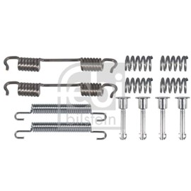 FEBI BILSTEIN Accessory Kit, Brake Shoes 182156