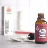 LilaLavanda Aceite De Rosa Mosqueta 100% Orgánico, Virgen, Prens En