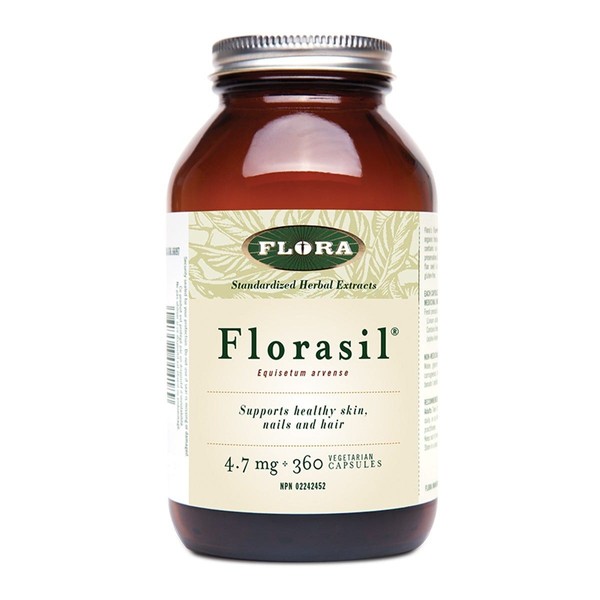 Flora Florasil 360 Veggie Caps