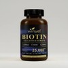 Biotina Colágeno Fácil De Tomar 60 Cápsulas