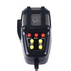 12V Car Seven Tone Alarm Horn Loud Volume Clear Sound