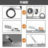 4 in 1 Bicycle Bottom Bracket Tool Crank Repair Tool