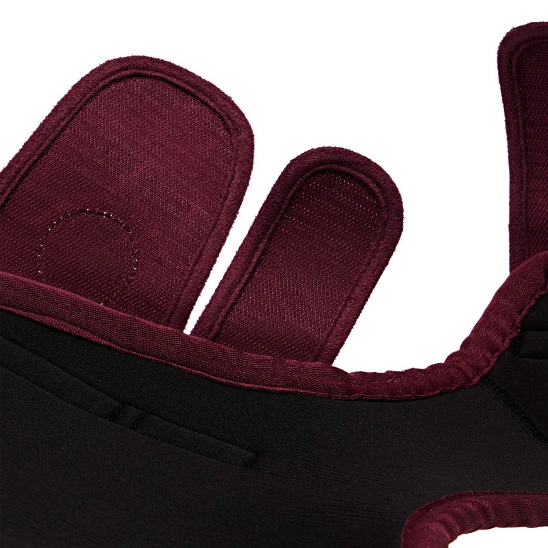 Derby House Pro Sports Exercise Boots Pony Plum