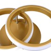 LED Ceiling Light Eye Protection High Brightness 18w Modern Ceiling