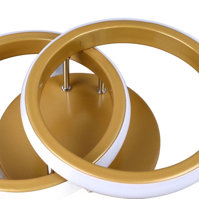 LED Ceiling Light Eye Protection High Brightness 18w Modern Ceiling