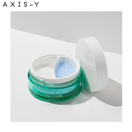AXIS-Y Cera-Heart My Type Duo Cream 60ml