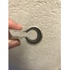 Ford West Coast 3 Leg Mirror Bracket To Body Gasket