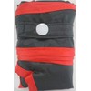 Daiwa Bussan Eco Bag, Portable, Thick My Bag, Black x