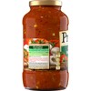 Prego Pasta Sauce, Mushrooms, 24 oz