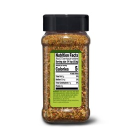 Cilantro Lime Seasoning, 6.75 0z. 2 Pack