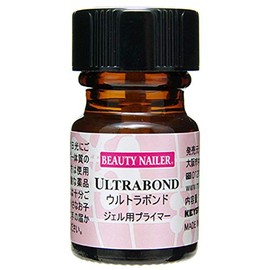 Beauty Nailer UltraBond Gel Primer 7ml