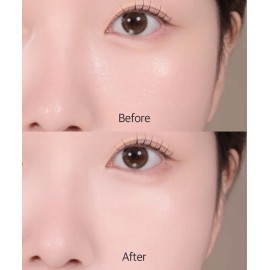 DAISO code glokolor Pink Blur Control Base 30ml