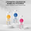 Kit Soluciones Hydrafacial As1 Sa2 Ao3 Hydradermabrasion