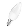 Osram OSRAM Retrofit RGBW Lampen mit Fernbedienung LED Leuchtmittel, Sockel: