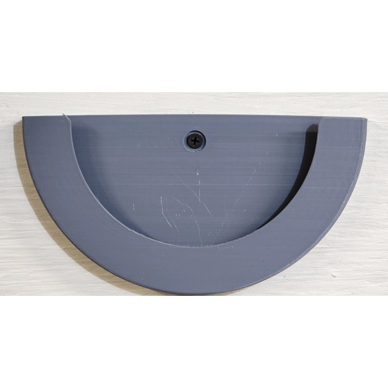 WOP Wall Mount Holder Bracket for Circular Saw Blade 7