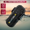 Plasma Electric USB Rechargeable Flameless Lighter - Waterproof, Windproof Dual