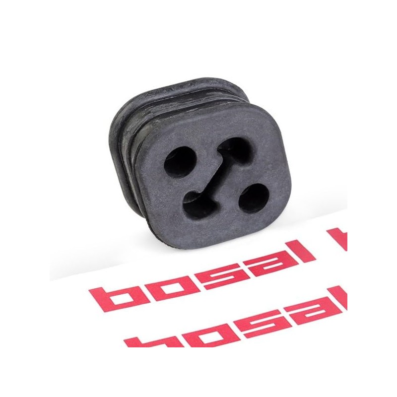 Bosal 255-302 Assembly Parts