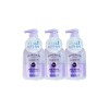 LG 엘지 벨먼 바디클랜저 내추럴 스파 자스민 400ml 3개 LG Belmon Body Cleanser Natural Spa Jasmine 400ml 3pcs [LG Whelman Body Clanger Natural Spa Jasmine]