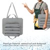 Roll Up Tool Bag Multi Purpose Tool Pouch Portable Multi
