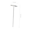 SUPVOX 5Pcs Mini Portable Tuning Hammer for Jewelry and Watch